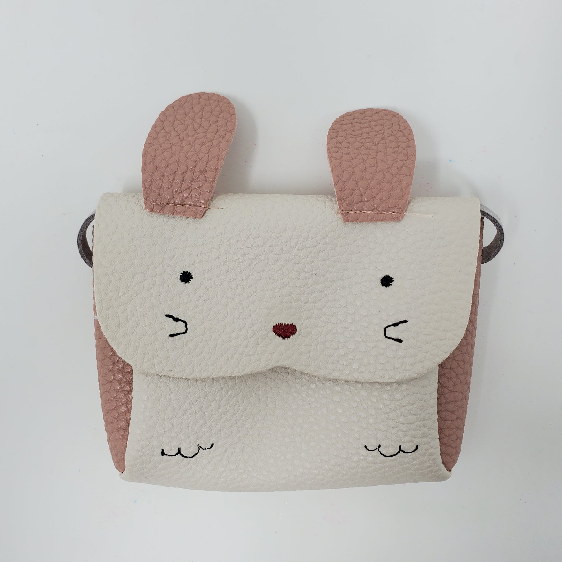 Bunny Purse - Small Batch Soaps