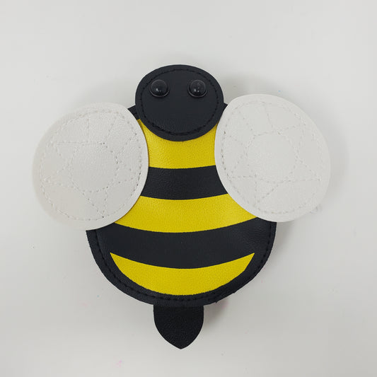 Bumble Bee Purse - Small Batch Soaps