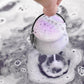 Cauldron Bath Bomb - Ghostie Potion - Small Batch Soaps