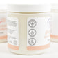 Gingerbread Marshmallow Whipped Soap - Small Batch Soaps