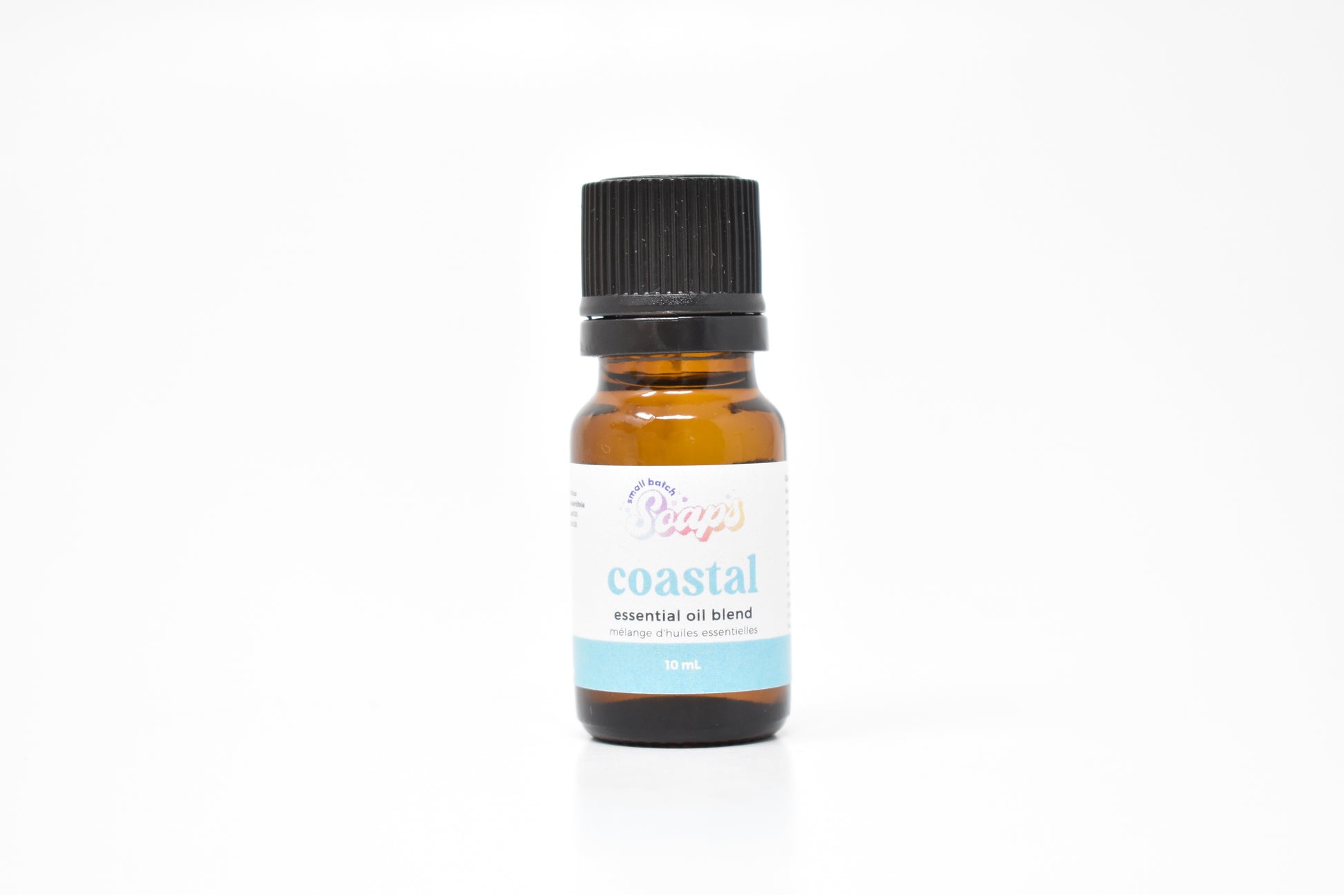 Essential Oil Blend - Coastal - Small Batch Soaps