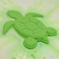 Turtle Bath Bomb - Small Batch Soaps