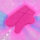 Ballet Bath Bomb - Small Batch Soaps