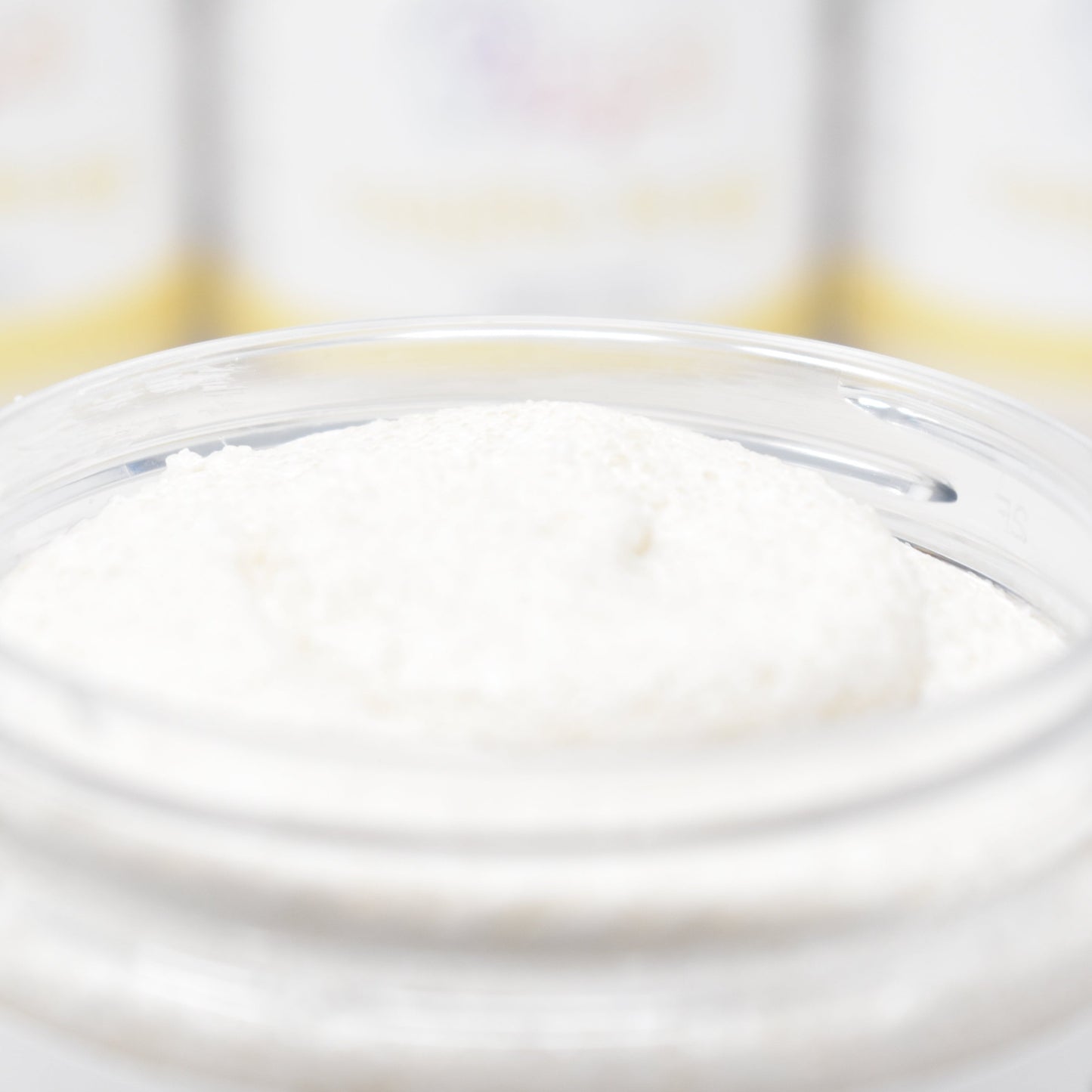 Vanilla Bean Sugar Scrub - Small Batch Soaps