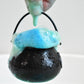 Cauldron Bath Bomb - Witchy Potion - Small Batch Soaps