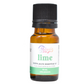 100% Pure Essential Oil - Lime - Small Batch Soaps