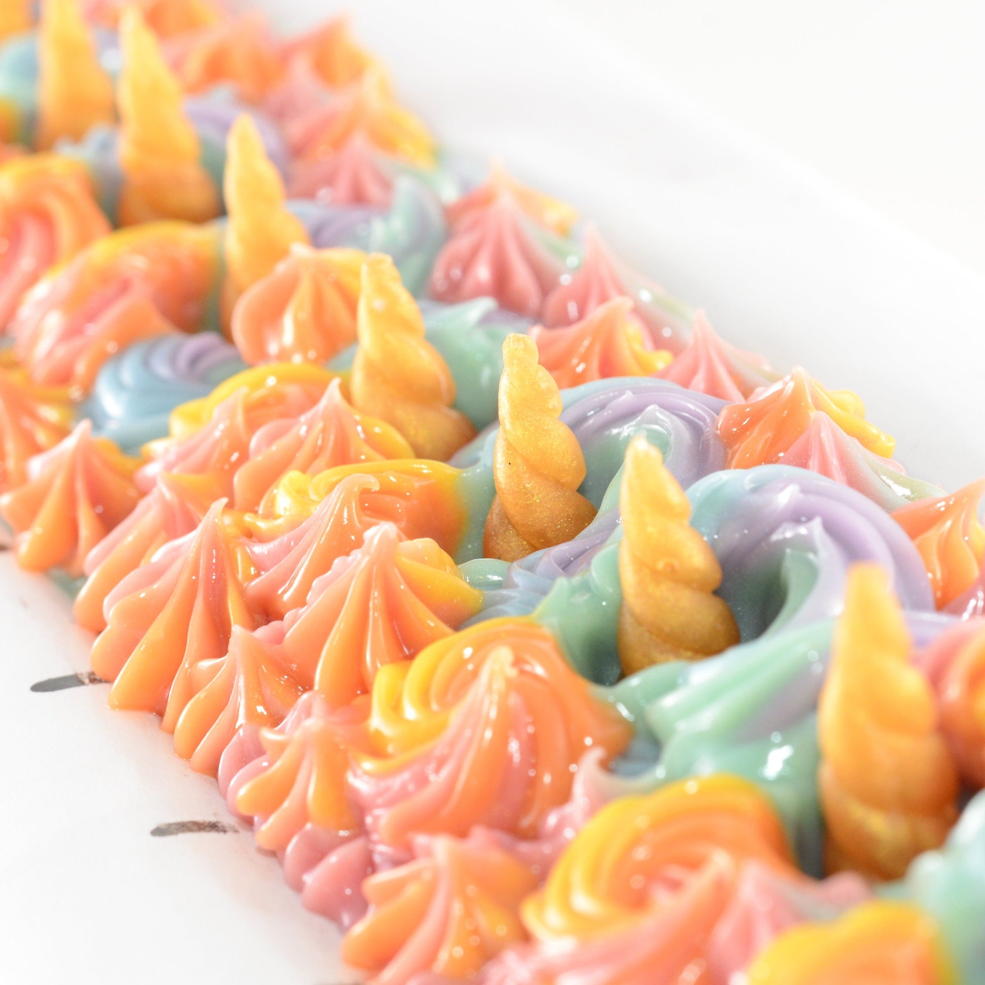 Unicorn Bar Soap - Small Batch Soaps