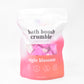 Apple Blossom Bath Bomb Crumble - Small Batch Soaps