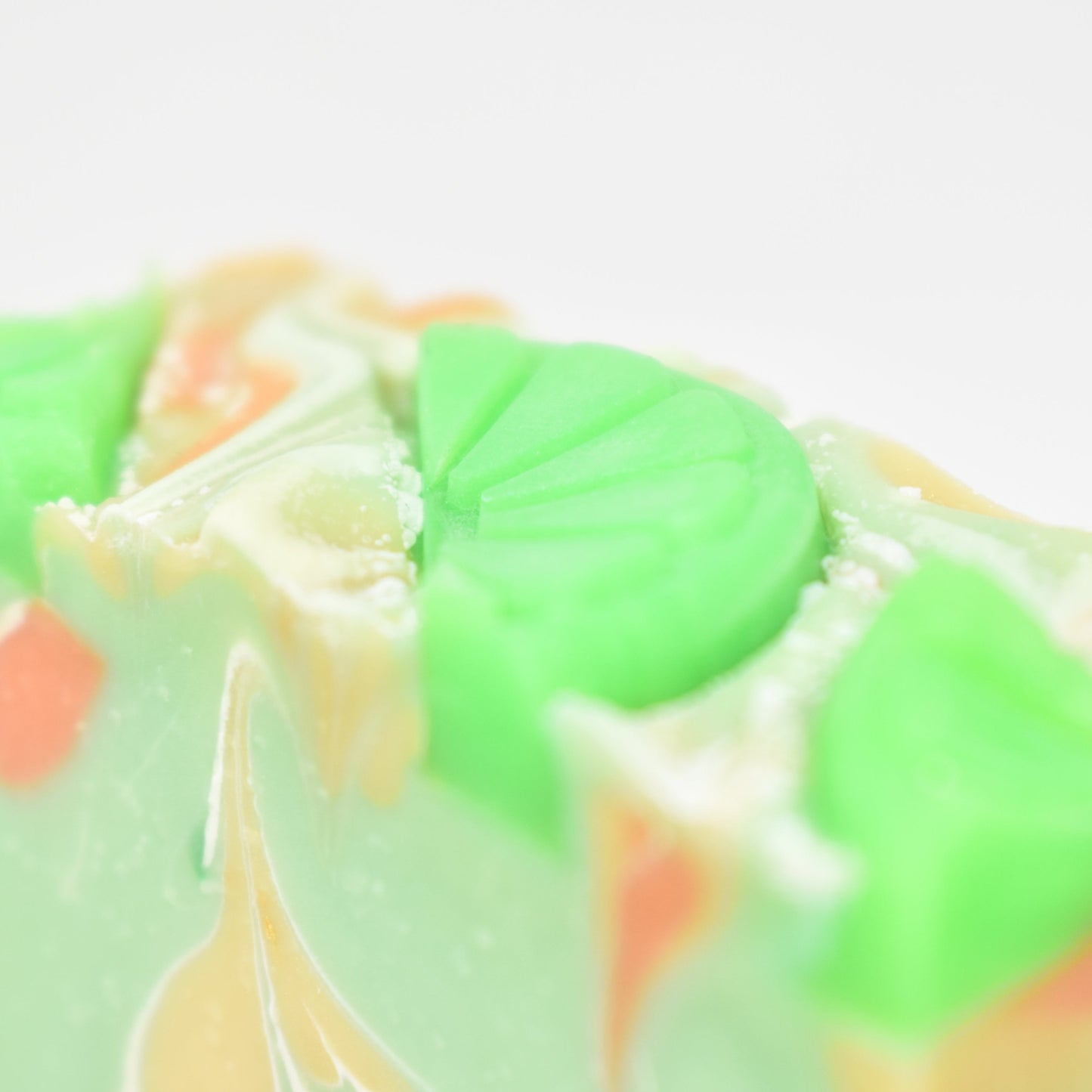 Lime Margarita Soap - Small Batch Soaps