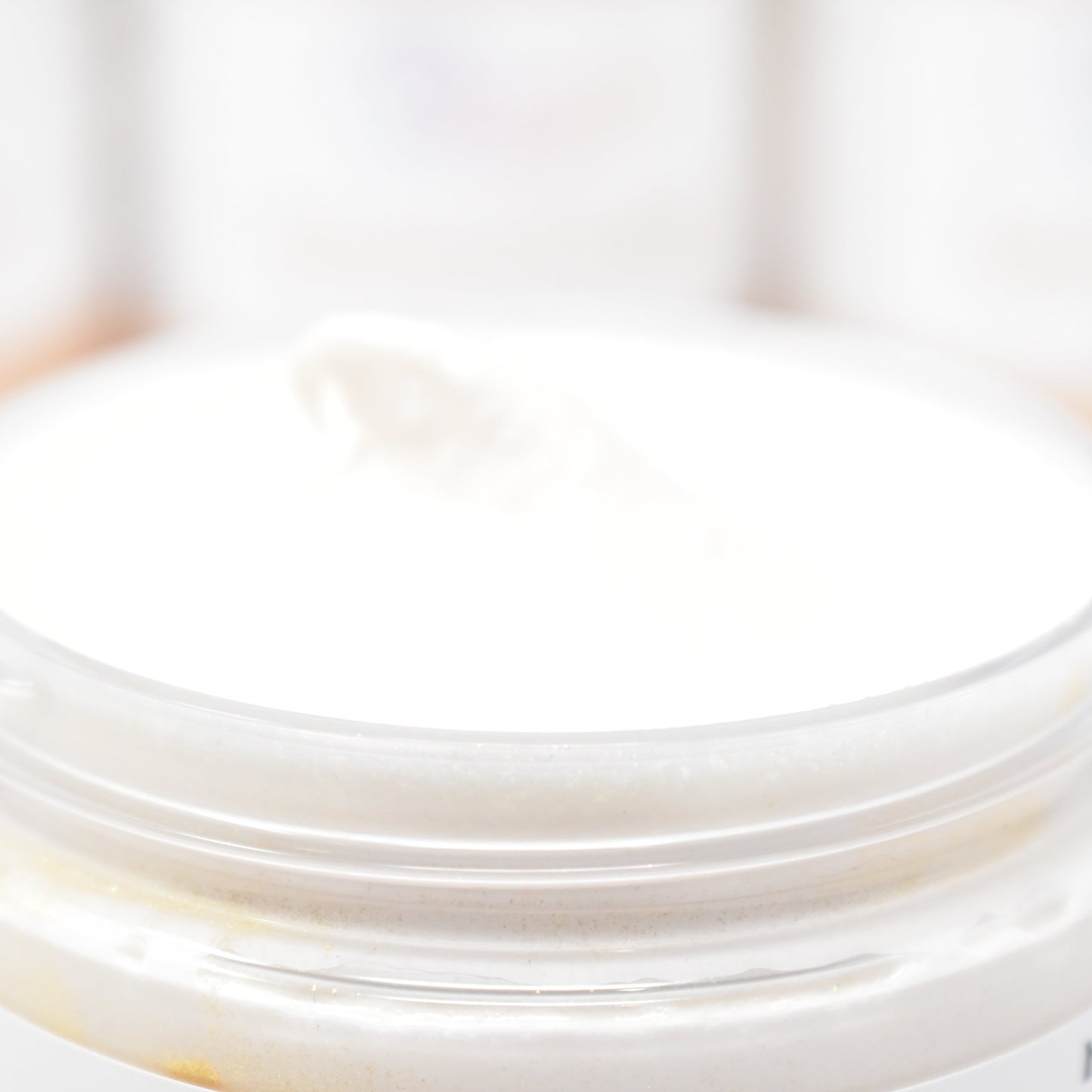 Honeycomb Whipped Soap - Small Batch Soaps