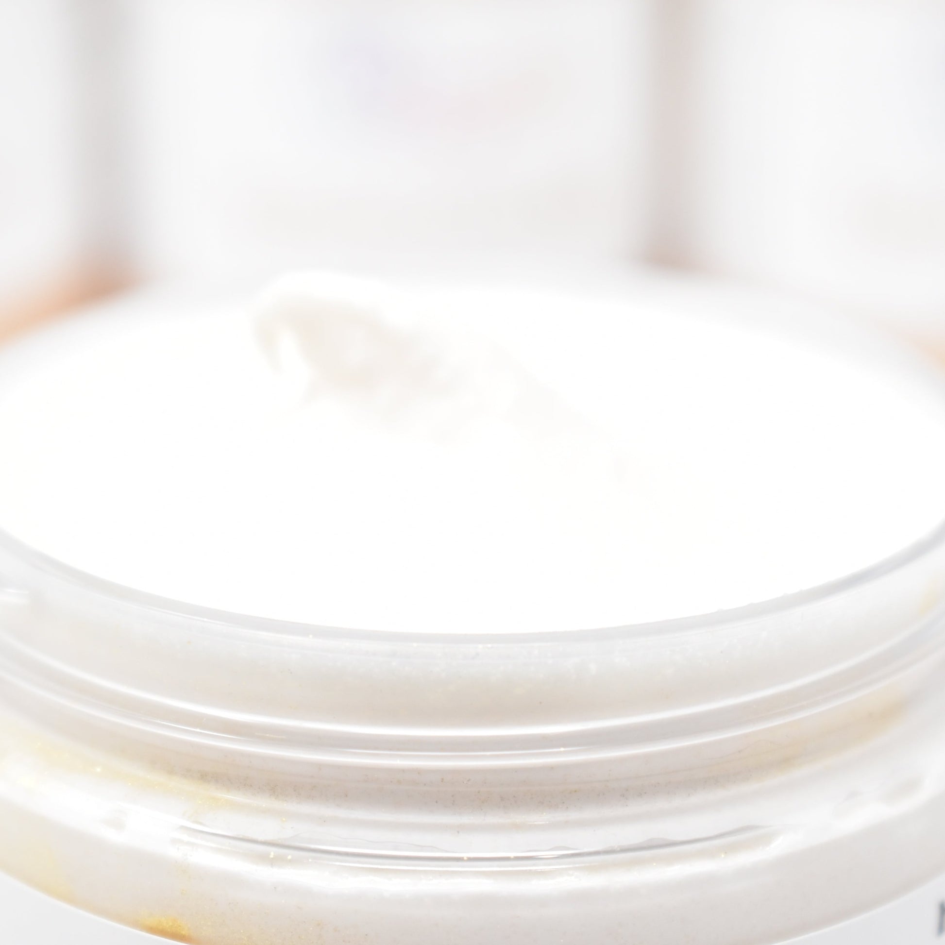 Honeycomb Whipped Soap - Small Batch Soaps