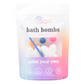 Paint-Your-Own Bath Bombs - PEEPS - Small Batch Soaps